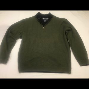 Oliver & Burke Sweater Size Medium